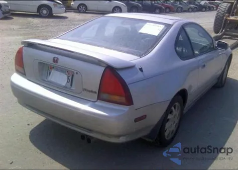 1995 Honda Prelude z USA, uszkodzony, nr VIN LOT-1-11888682